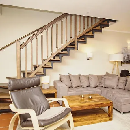 Strandnahe Mit Eigener Terrasse - Bakenberg D06 *