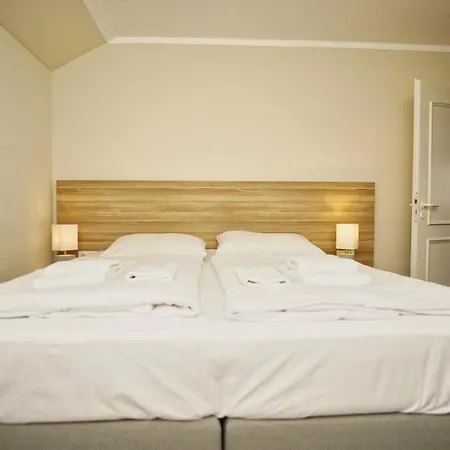 Apartmán Strandnahe Mit Eigener Terrasse - Bakenberg D06 *