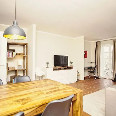 Strandnahe Mit Eigener Terrasse - Bakenberg D06 * Dranske