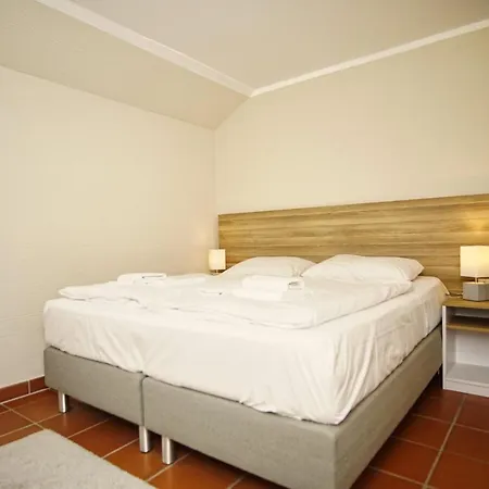 Strandnahe Mit Eigener Terrasse - Bakenberg D06 * Dranske