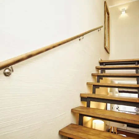 Strandnahe Mit Eigener Terrasse - Bakenberg D06 Apartmán