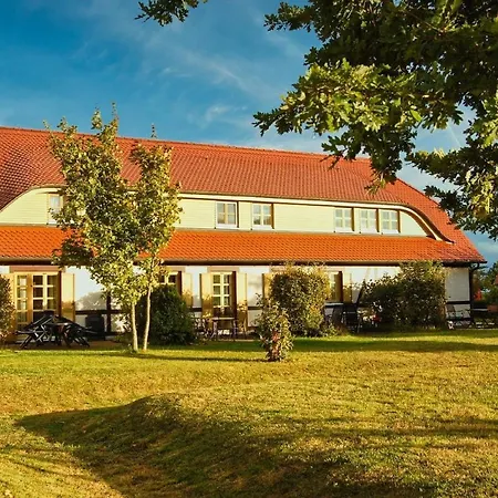 Strandnahe Mit Eigener Terrasse - Bakenberg D06 Apartmán Dranske