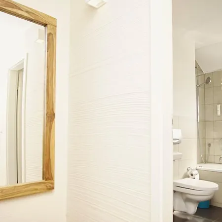 Strandnahe Mit Eigener Terrasse - Bakenberg D06 * Dranske