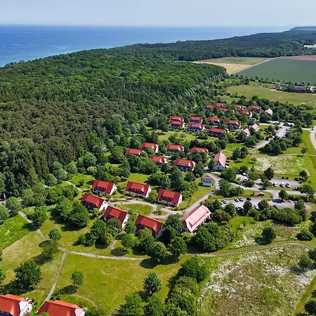 Apartmán Strandnahe Mit Eigener Terrasse - Bakenberg D06