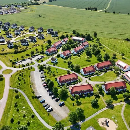 Strandnahe Mit Eigener Terrasse - Bakenberg D06 Apartmán *