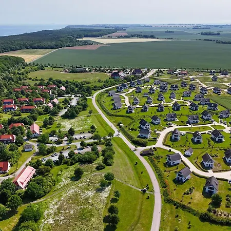 아파트 Strandnahe Mit Eigener Terrasse - Bakenberg D06